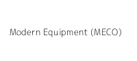 Modern Equipment (MECO)